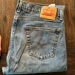 Levi’s 505 34x30 NWOT